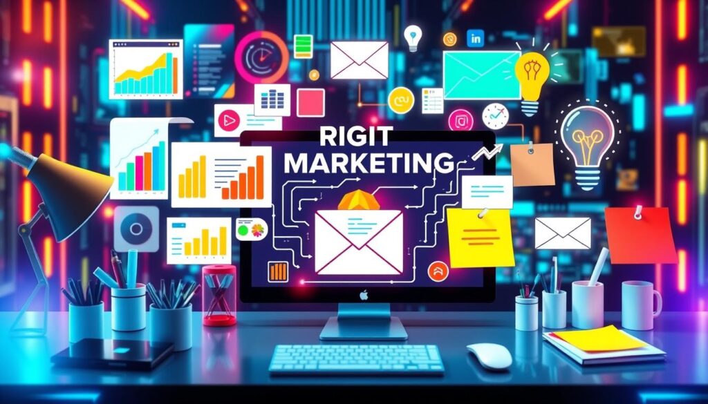 Digital Marketing Skills