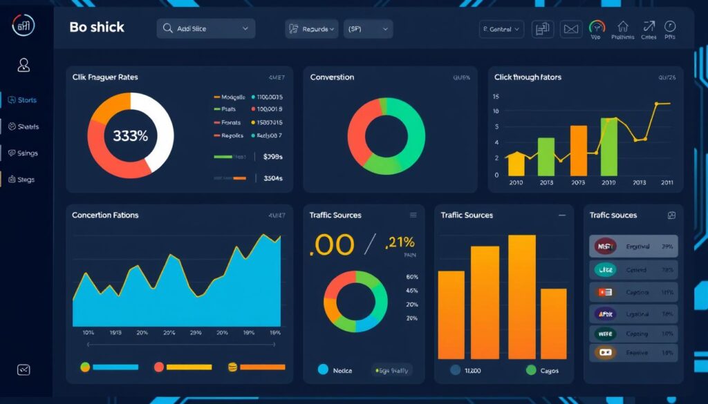 Digital marketing KPIs