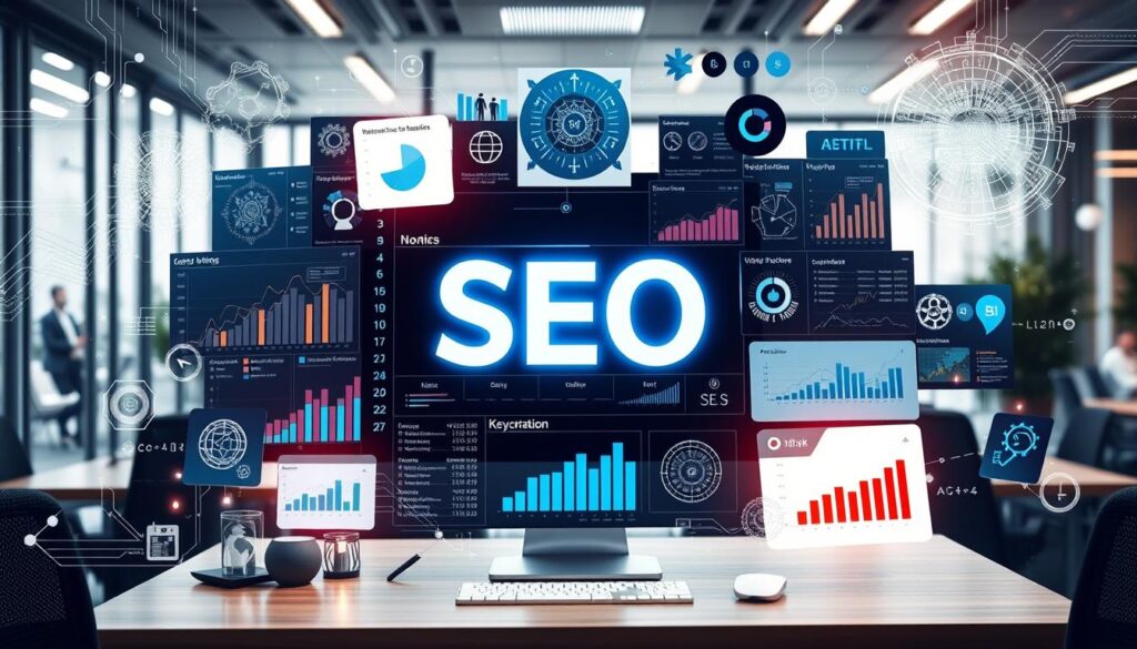 Enterprise SEO Tools