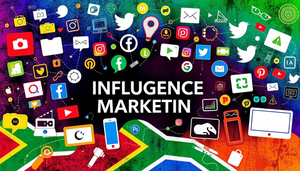 Influencer marketing platforms