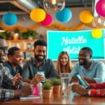 Instagram Marketing for South African Businesses