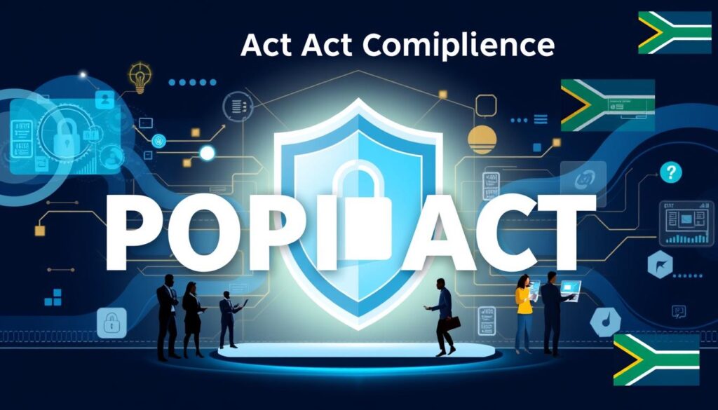 POPI Act compliance