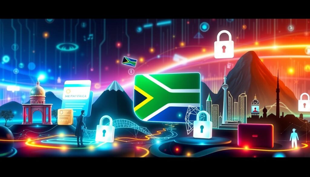 Payment Gateways for South African E-commerce