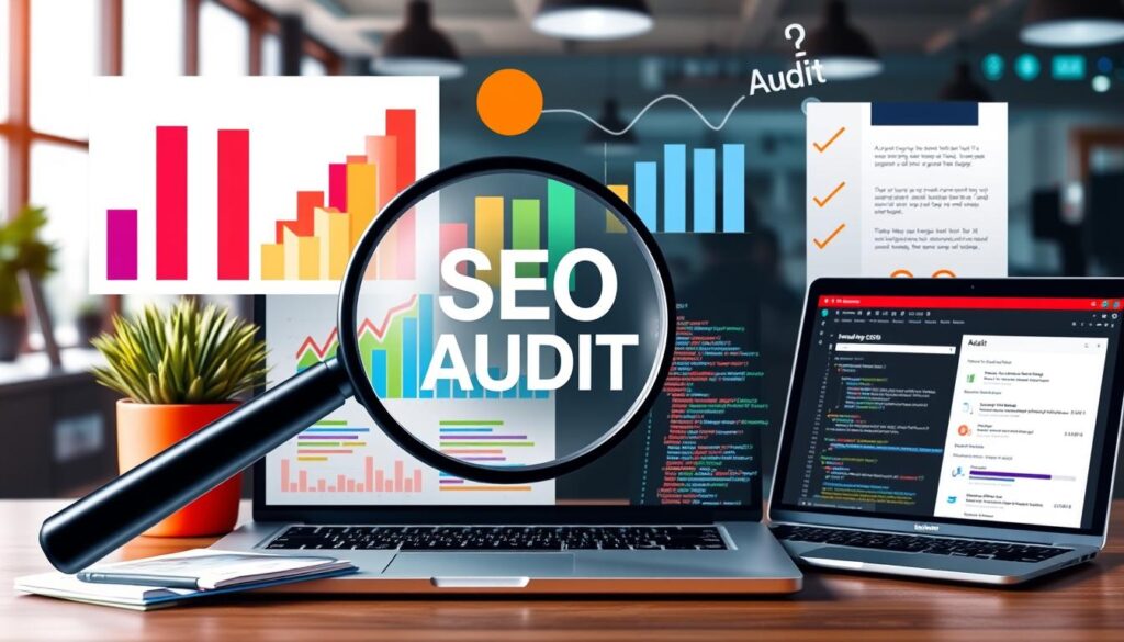 SEO Audit Tools