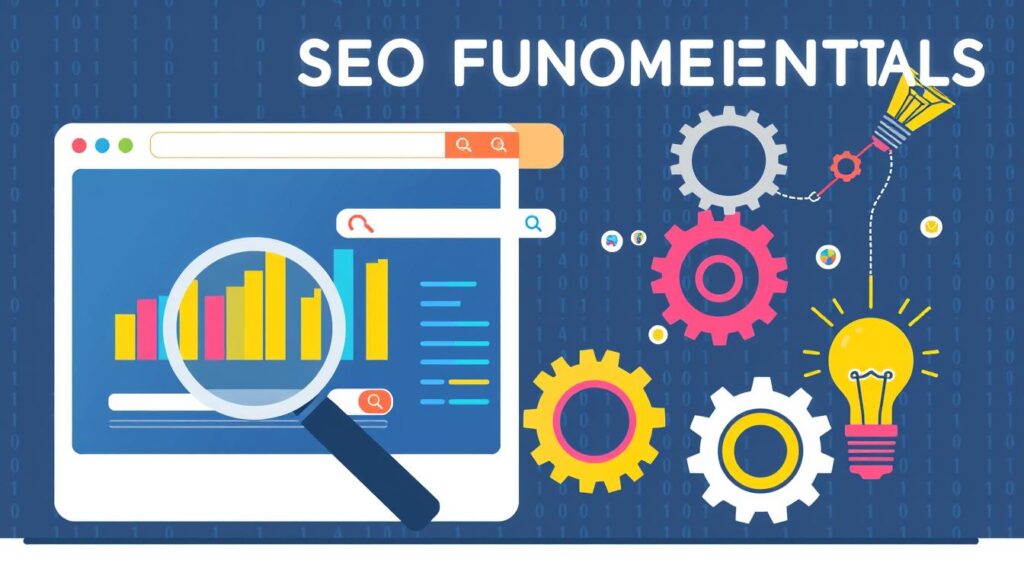 SEO Fundamentals