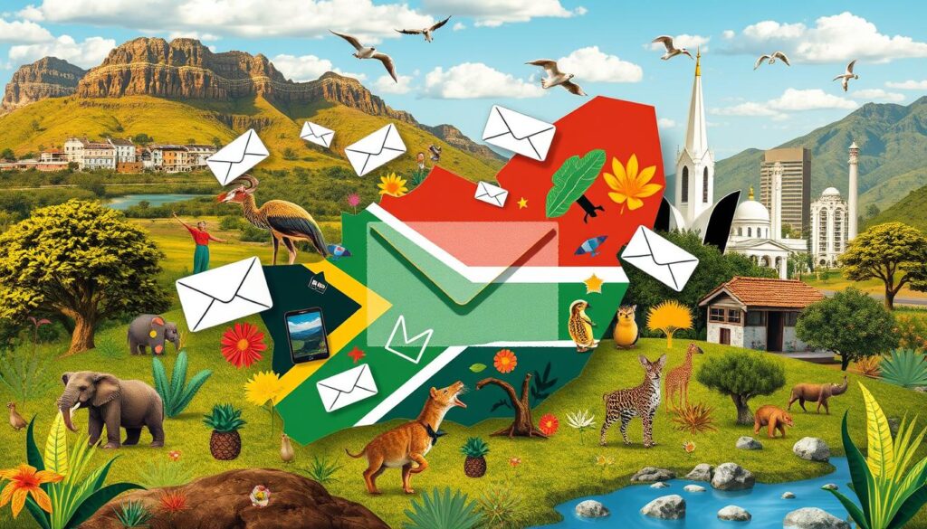 South African Email Marketing Trends