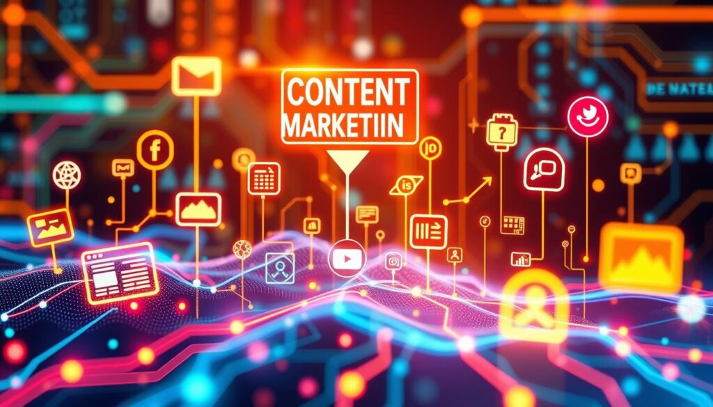 content marketing