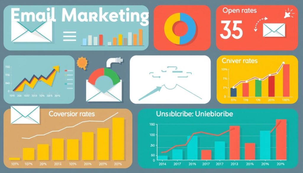 email metrics