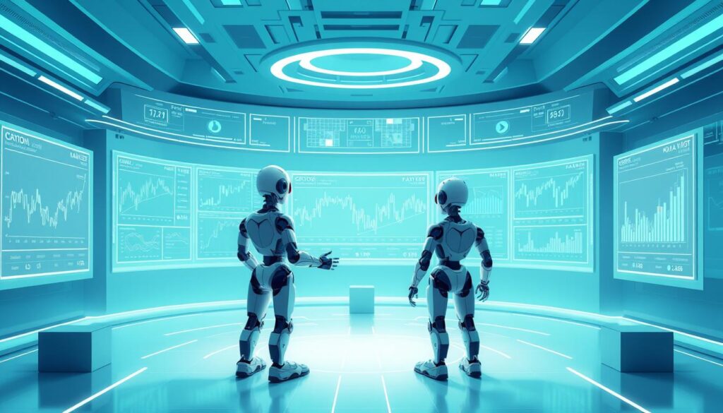 robo-advisors